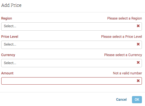 Nested Learning Path example