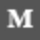 Merge Field Picker 'M' button